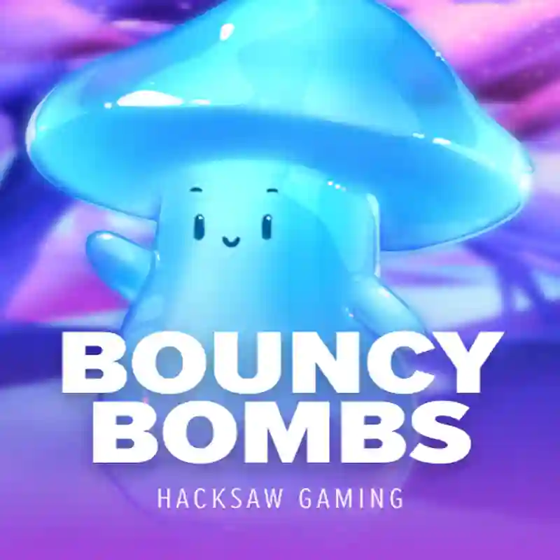 Tragamonedas HS Bouncy Bombs en mxcbet