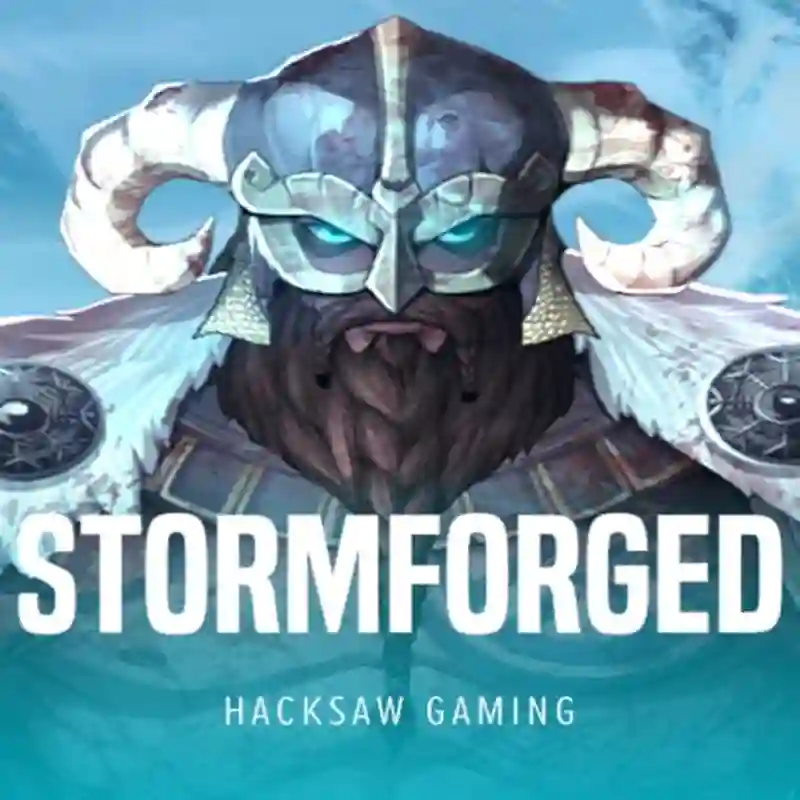HS Stormforged casino game
