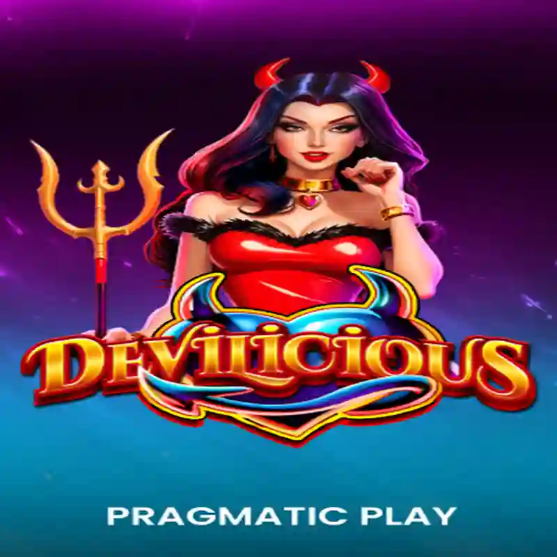 PP Devilicious tragamonedas en mxcbet