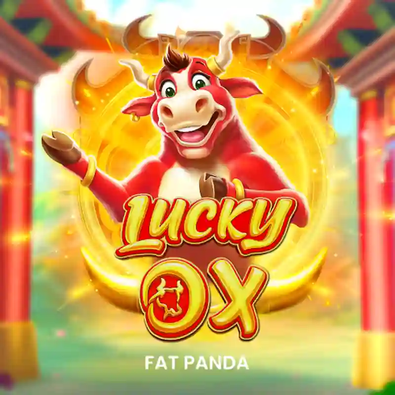 PP Lucky Ox slot casino mxcbet